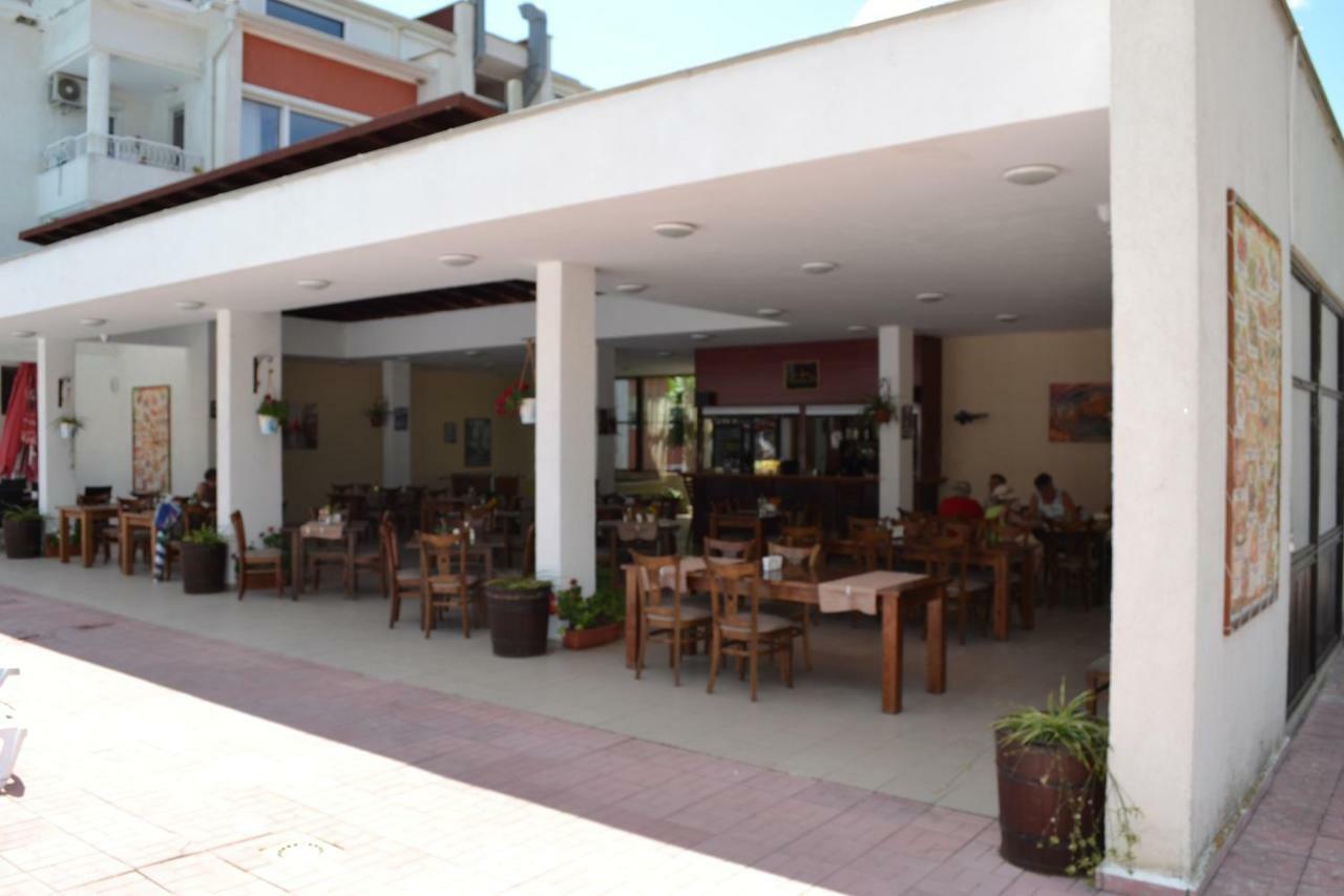 Sunny Fort Studio Sunny Beach Exterior foto